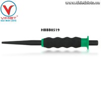 Đục có tay cầm 5mm TOPTUL HBBB0519