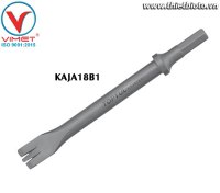 Đục dẹt 178mm Toptul KAJA18B1