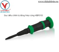 Đục điều chỉnh tự động thép cứng HBBF0155