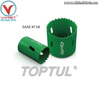 Đục roăng 38mm TOPTUL SAAC4737