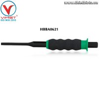 Đục tâm có tay cầm 6mm TOPTUL HBBA0621