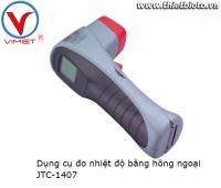 Dụng cụ đo nhiệt độ hồng ngoại từ xa JTC1407