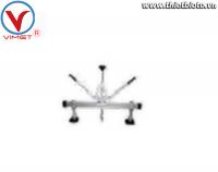 Bộ dụng cụ rút tôn 750mm với 2 chân Vimet VF060