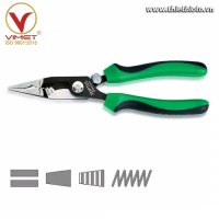 Kềm tổng hợp TOPTUL DFBG2208