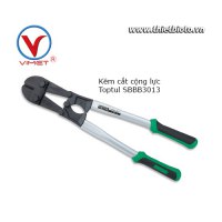 Kìm cắt cộng lực Toptul SBBB3013