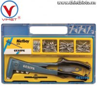 Kìm rút đinh rive Gesipa art. 1435461