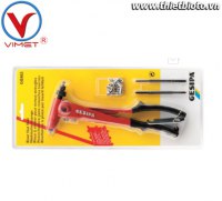 Kìm rút đinh tán Gesipa GBM 5 art.1434803