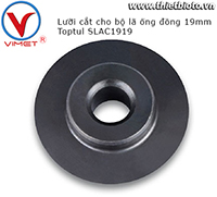 Lưỡi cắt cho bộ lã ống đồng 19mm Toptul SLAB1919