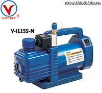 Máy bơm hút chân không Value V-i115S-M