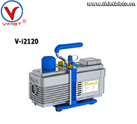 Máy bơm hút chân không 2 cấp Value V-i2120
