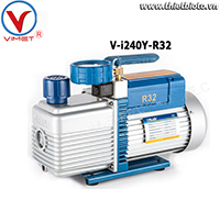 Máy bơm hút chân không 2 cấp Value V-i240Y-R32