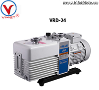 Máy bơm hút chân không value công nghiệp VRD-24