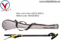 Máy chà nhám Mirka LEROS 950CV