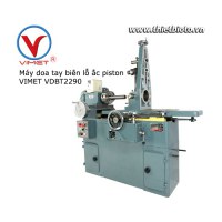 Máy doa tay biên và lỗ ắc piston thủy lực VDBT2290