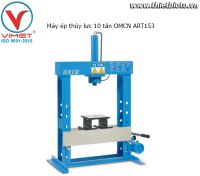 Máy ép thủy lực 10 tấn OMCN 153