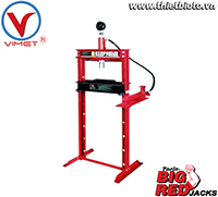 Máy ép thủy lực 20 tấn Torin TY20005