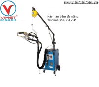 Máy hàn bấm đa năng Yashima YSI-25EZ-P