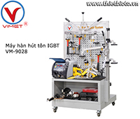 Máy hàn rút tôn tổng hợp VM-9028