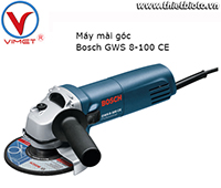 Máy mài góc GWS 8-100 CE