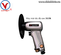 Máy mài góc tốc độ cao 317A