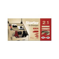 Máy nạp ắc quy và hỗ trợ khởi động Neostart 620