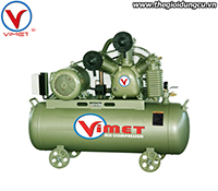 Máy nén khí 7.5HP VIMET MTH307