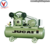 Máy nén khí 5.5HP JUCAI AV4008