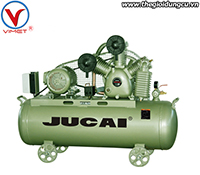 Máy nén khí 5.5HP JUCAI AW40012