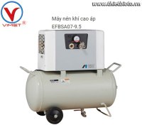 Máy nén khí cao áp EFBSA07-9.5