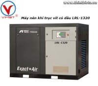 Máy nén khí trục vít có dầu LRL-1320