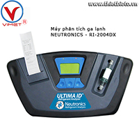 Máy phân tích gas lạnh NEUTRONICS RI-2004DX