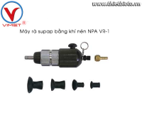Máy rà supap bằng hơi NPA VR-1