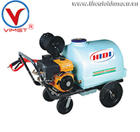 Máy rửa xe cao áp HWG1320 HIDI