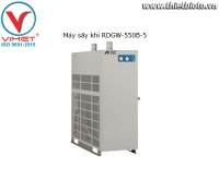 Máy sấy khí RDGW-550B-5