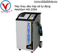 Máy thay dầu hộp số tự động Heshbon HO-250A