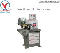 Máy tiện láng đĩa phanh Yusung GNS-9000L