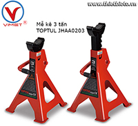 Mễ kê 3 tấn TOPTUL JHAA0203
