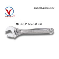 Mỏ lết 18 inch Beta 001110045