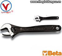 Mỏ lết cán đen Beta 111 N100