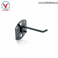 Móc đơn cố định đồ nghề trên giá treo TEAA0202
