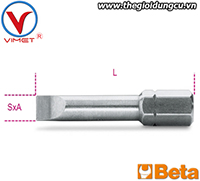 Mũi vít Beta 866 LP1X5,5
