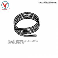 Ống dẫn máy kiểm tra khí xả QRO-401 và QRO-402