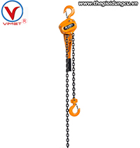 Palang lắc tay 1.5 tấn Deasan D15