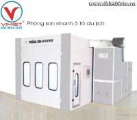 Phòng sơn nhanh ôtô xe du lịch PSN73010