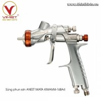 Súng phun sơn ANEST IWATA KIWAMI4-16BA4