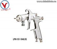 Súng sơn Iwata áp lực thấp LPH-101-164LVS