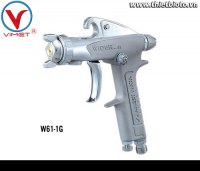 Súng phun sơn Anest Iwata W-61-1G