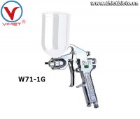 Súng phun sơn Anest Iwata W-71-1G