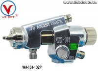Súng phun sơn Anest Iwata WA-101-132P