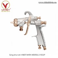 Súng phun sơn ANEST IWATA WIDER2L-2-10G2P